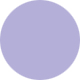 Shiny Lilac Gradient Crystal