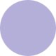 Shiny Lilac Gradient Crystal