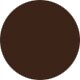 Shiny Dark Brown
