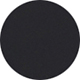 Shiny Black On Crystal
