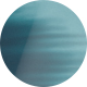 Striped Blue