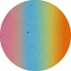 Rainbow/Shiny Gold
