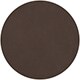 Matte Brown/Twill Silver