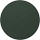 Matte Green/Shiny Silver