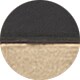 Black/Gold