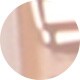 Milky White/Pink Gold
