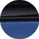 Shiny Black/Blue