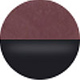 Shiny Black Burg