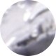 Black/Transparent Clear
