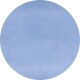 Transparent Dark Blue