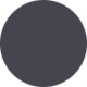 Matte Transparent Dark Grey
