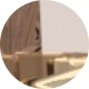 Beige Transparent