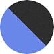 Black On Blue