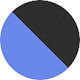 Black On Blue
